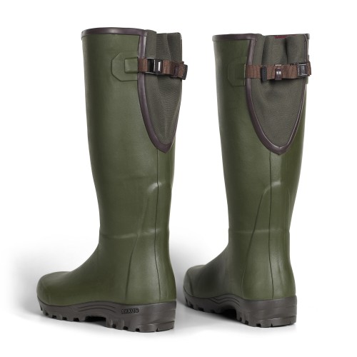 ARXUS Gummistiefel Pioneer Nord Wide Gr. 38
