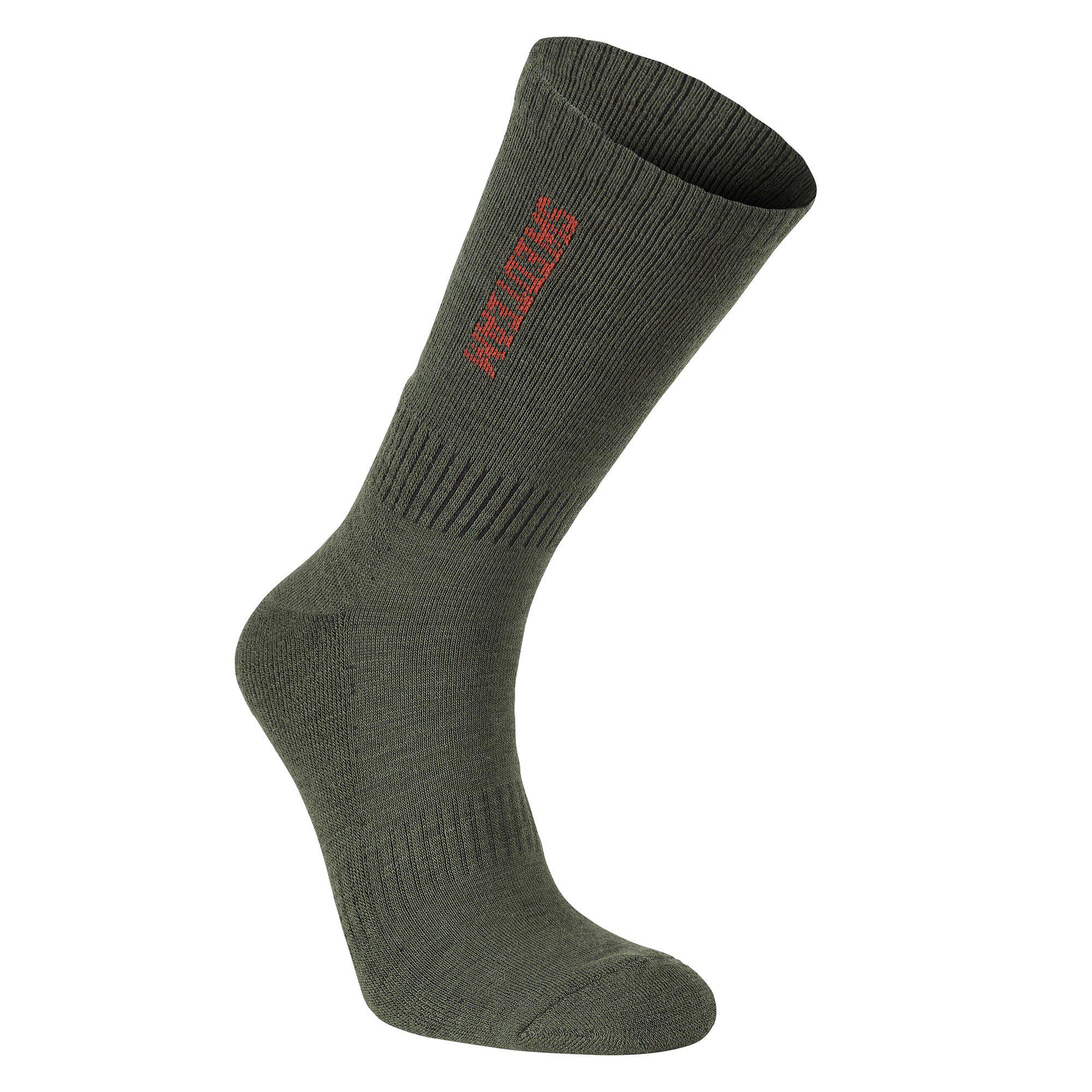 Swedteam Unisex Socken Ultra Green 35-39