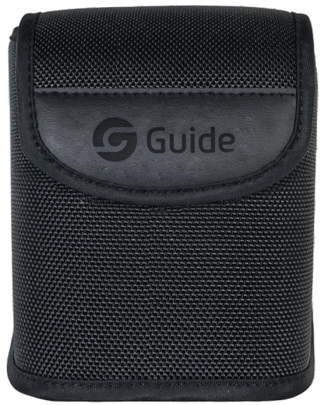 GUIDE Wärmebild ZF-Vorsatzgerät O635CS (APEX) Orion C Serie