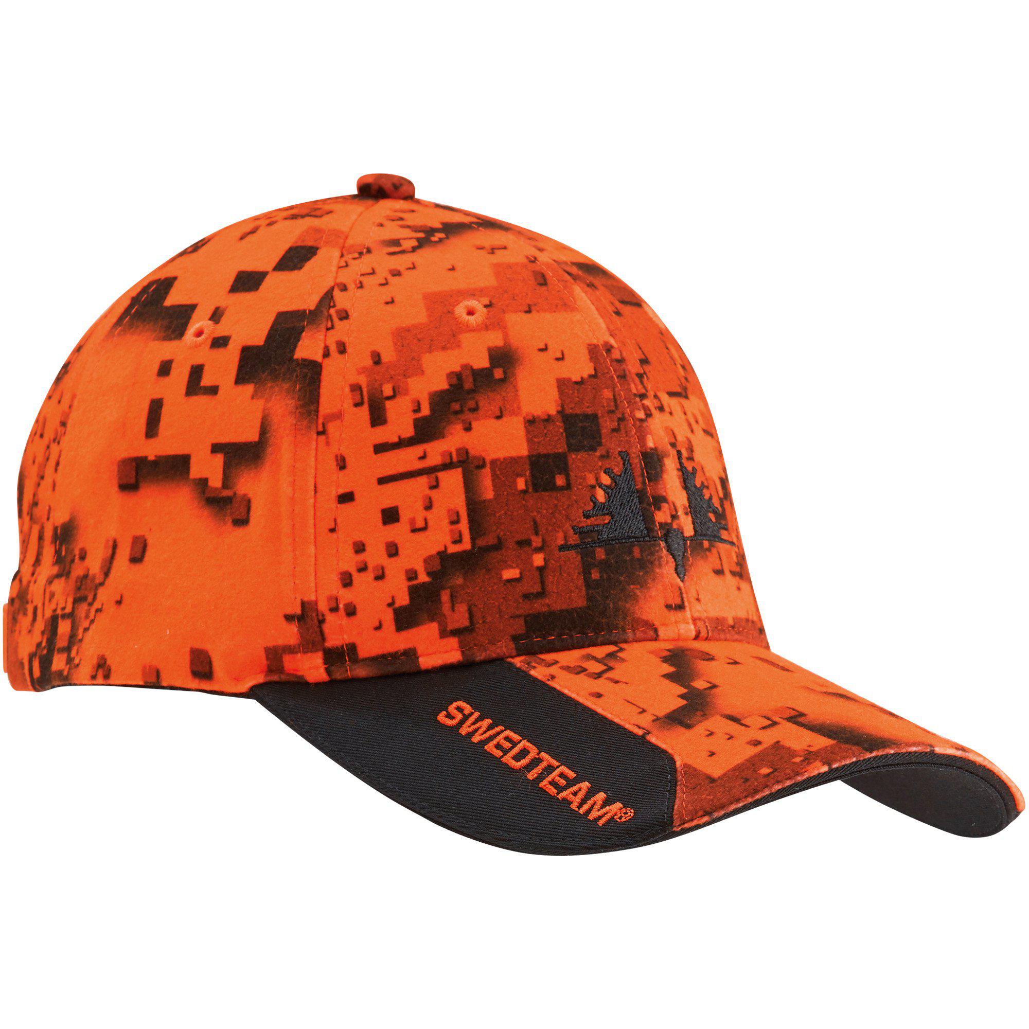 Swedteam Kappe Ridge Desolve Fire
