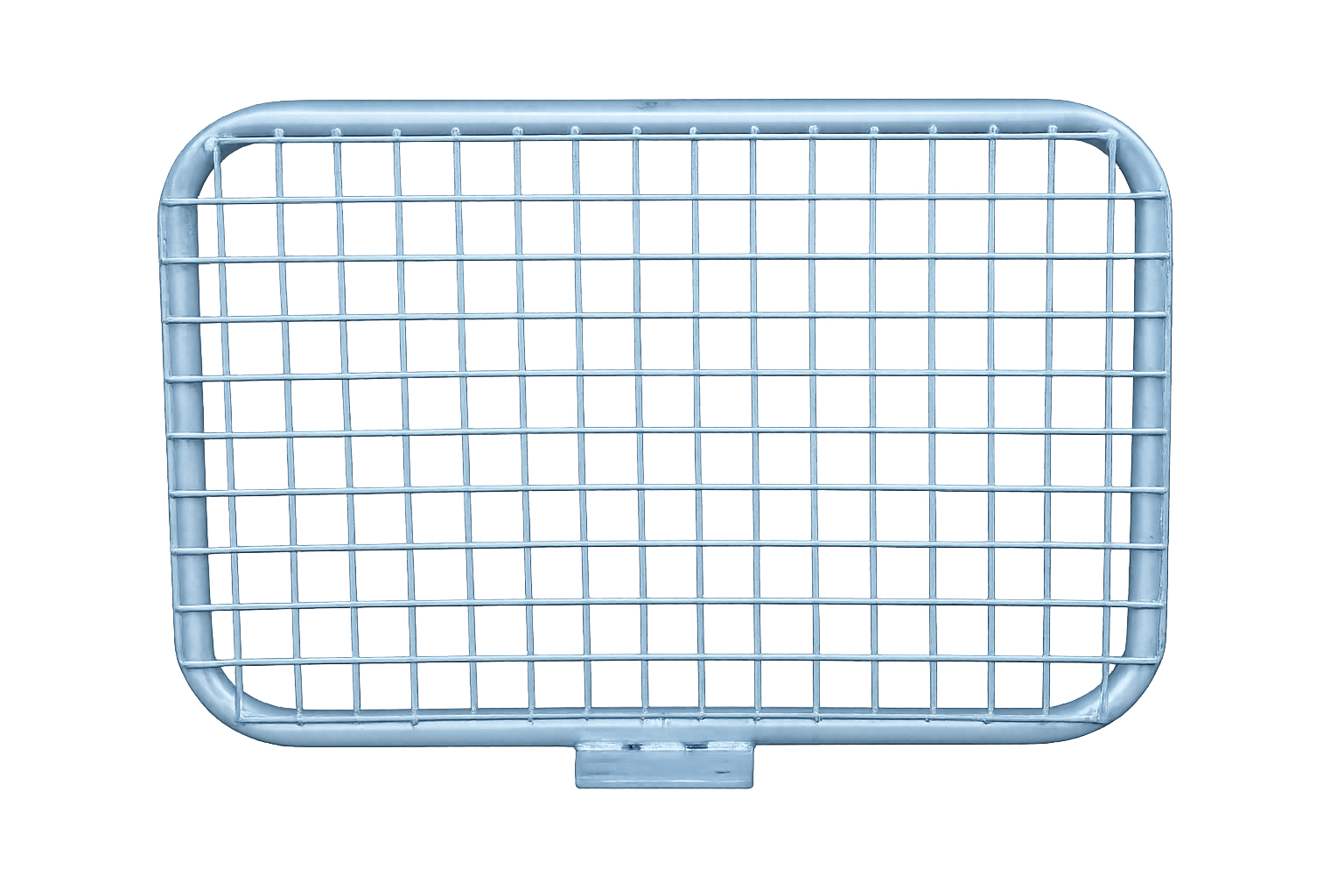 flache Variante Heckträger
