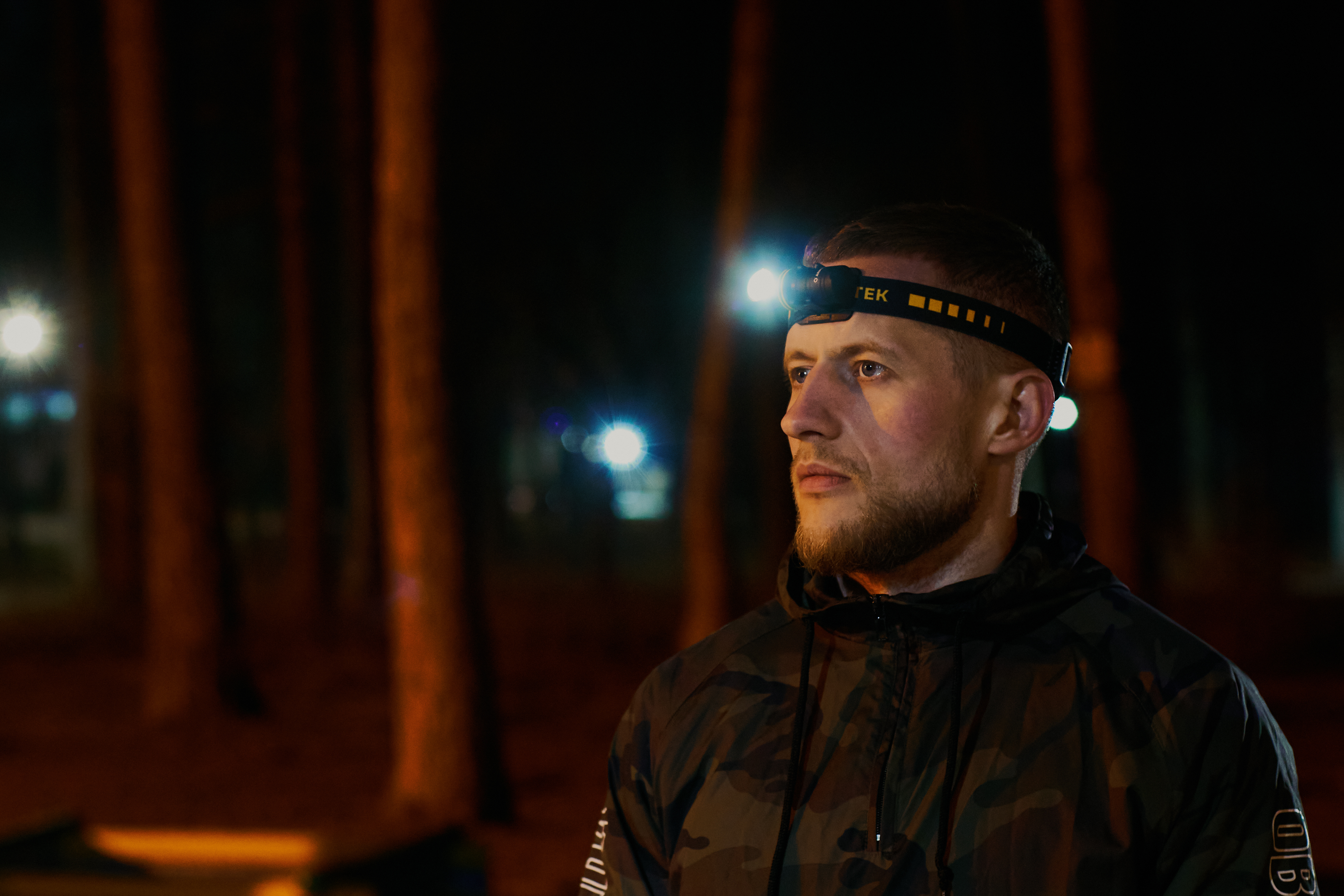 Armytek Elf C1 Micro USB White