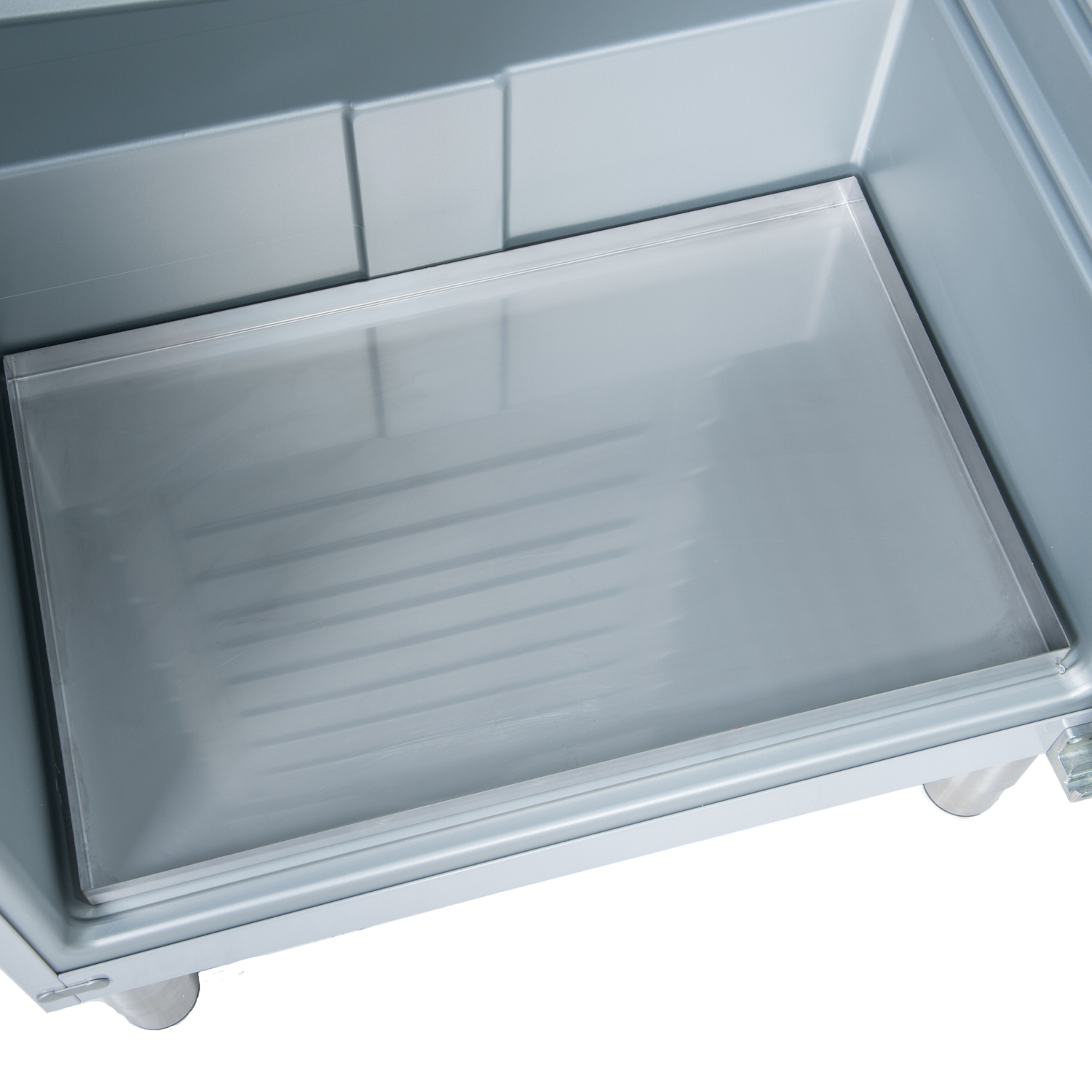 Wildwanne Landig Wildkühlschrank LU7000
