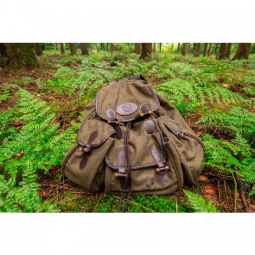 Farm-Land Jagd Rucksack Velveton Pro