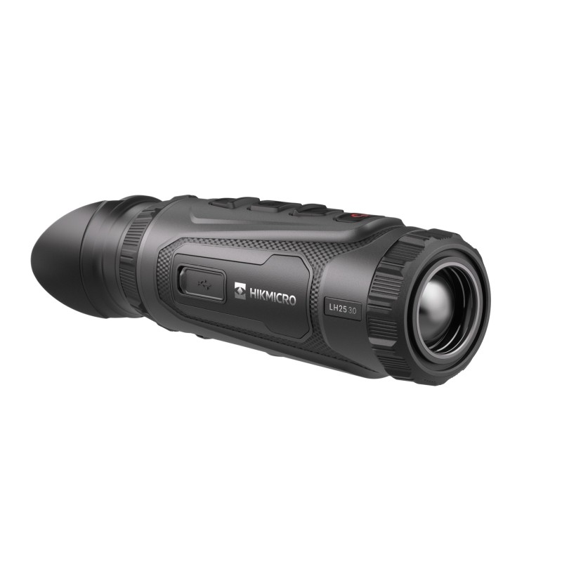 Hikmicro Monokular Lynx LH25 3.0 (HM-TSF3-25Y1G/W1-LH25 3.0)