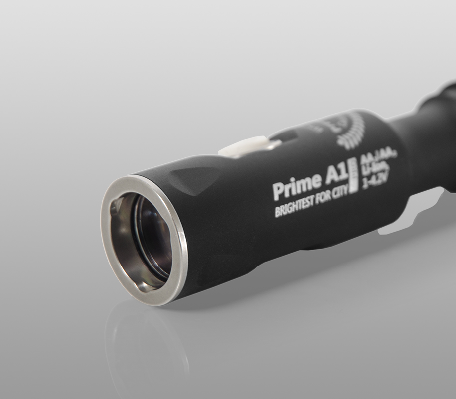 Armytek Prime A1 Pro XP-L White