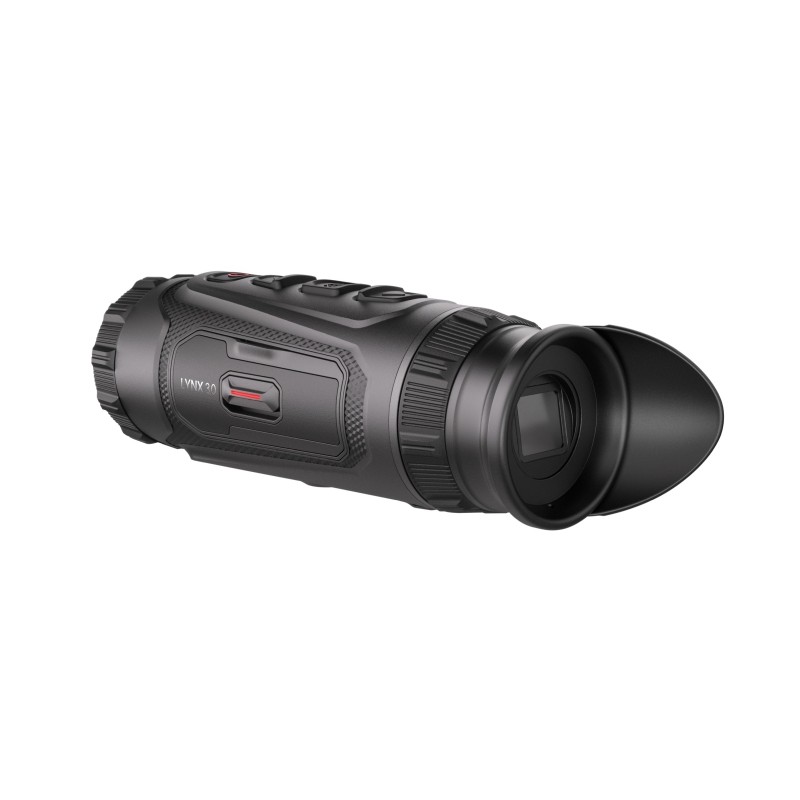 Hikmicro Monokular Lynx LH25 3.0 (HM-TSF3-25Y1G/W1-LH25 3.0)