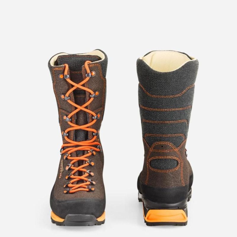Diotto Jagdstiefel Himalaya