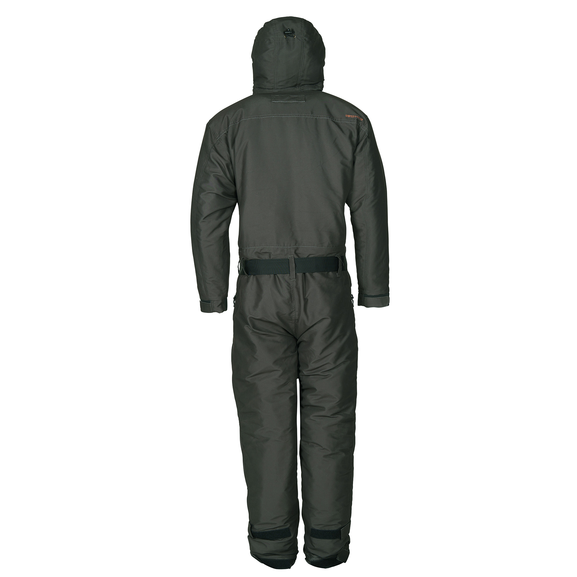Swedteam Herren Ultra Thermo Overall Swedteam Green 5XL