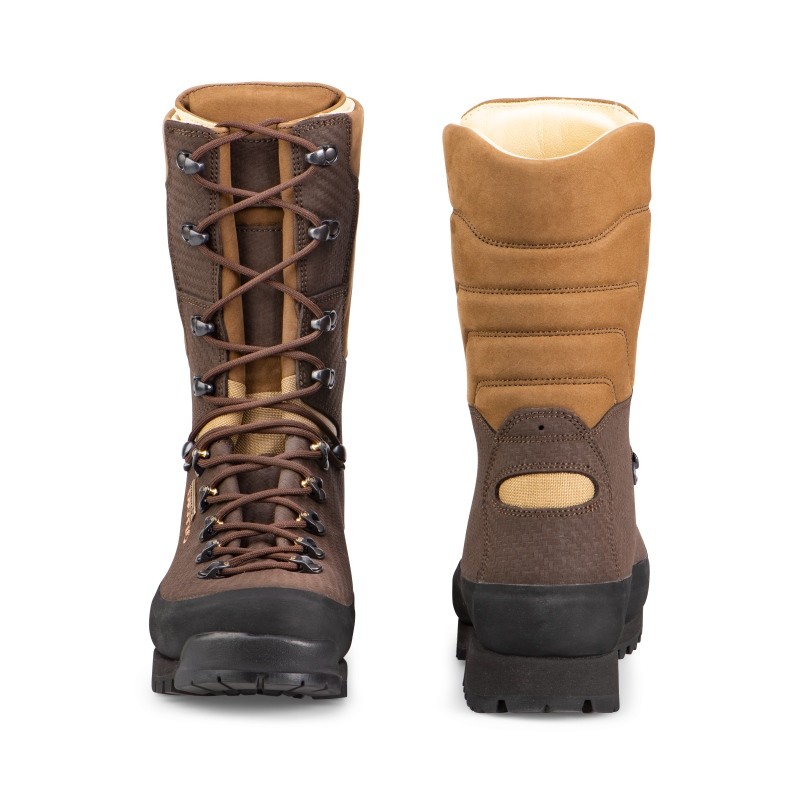 Diotto Jagdstiefel Woodland