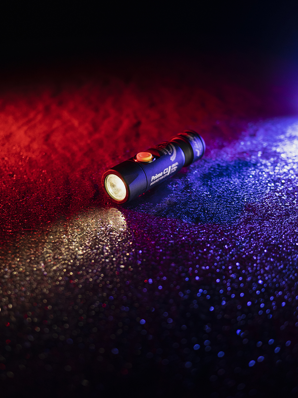 Armytek Prime C1 XP-L White
