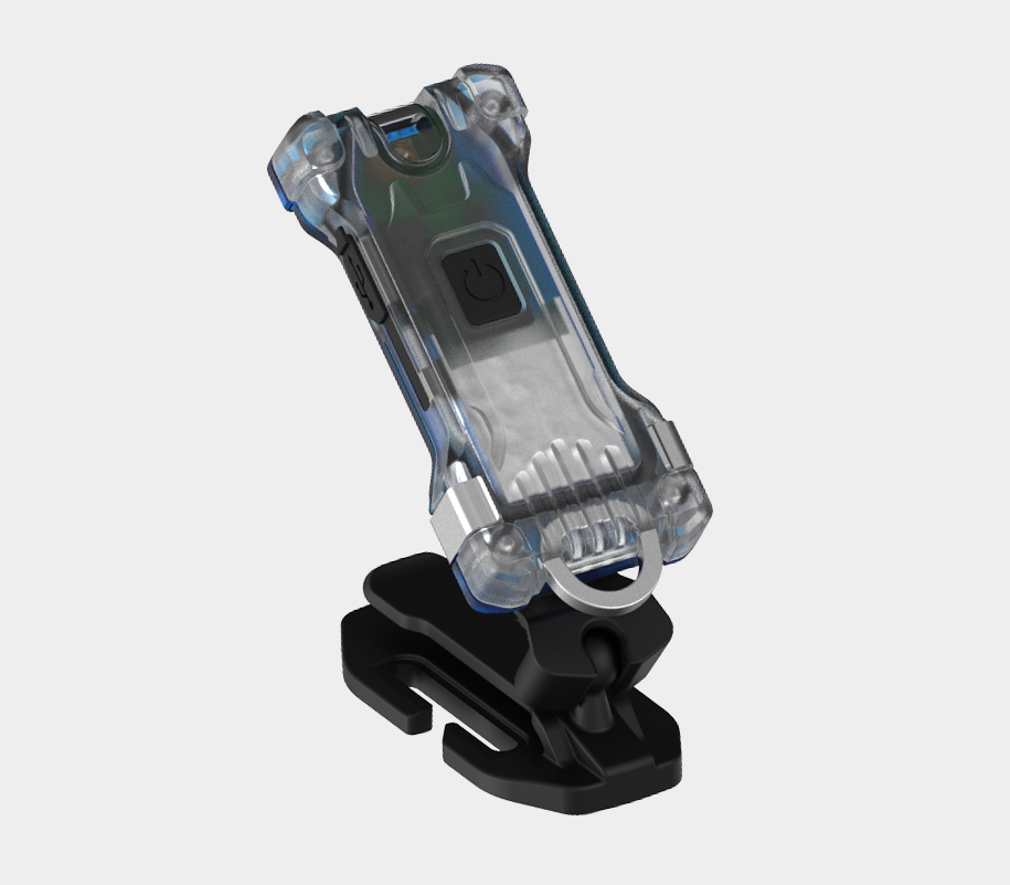 Armytek Zippy Extended Set