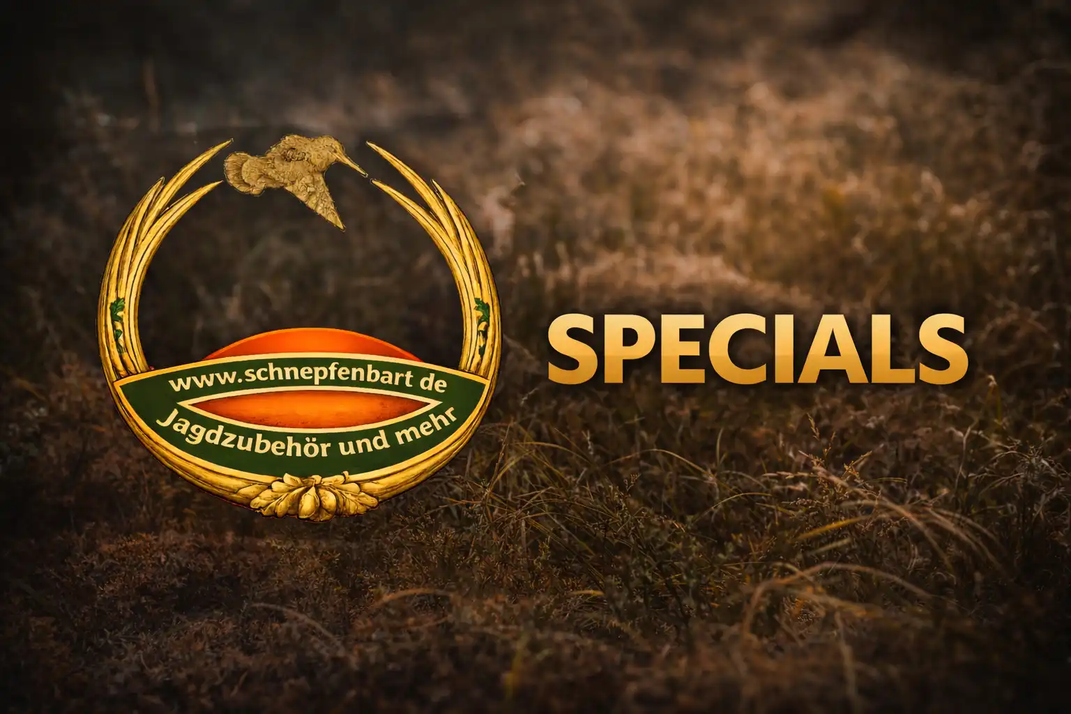 Specials und besondere Themenwelten