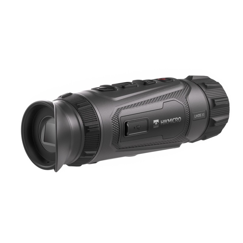 Hikmicro Monokular Lynx LH35 3.0 (HM-TSF3-35Y1G/W1-LH35 3.0)