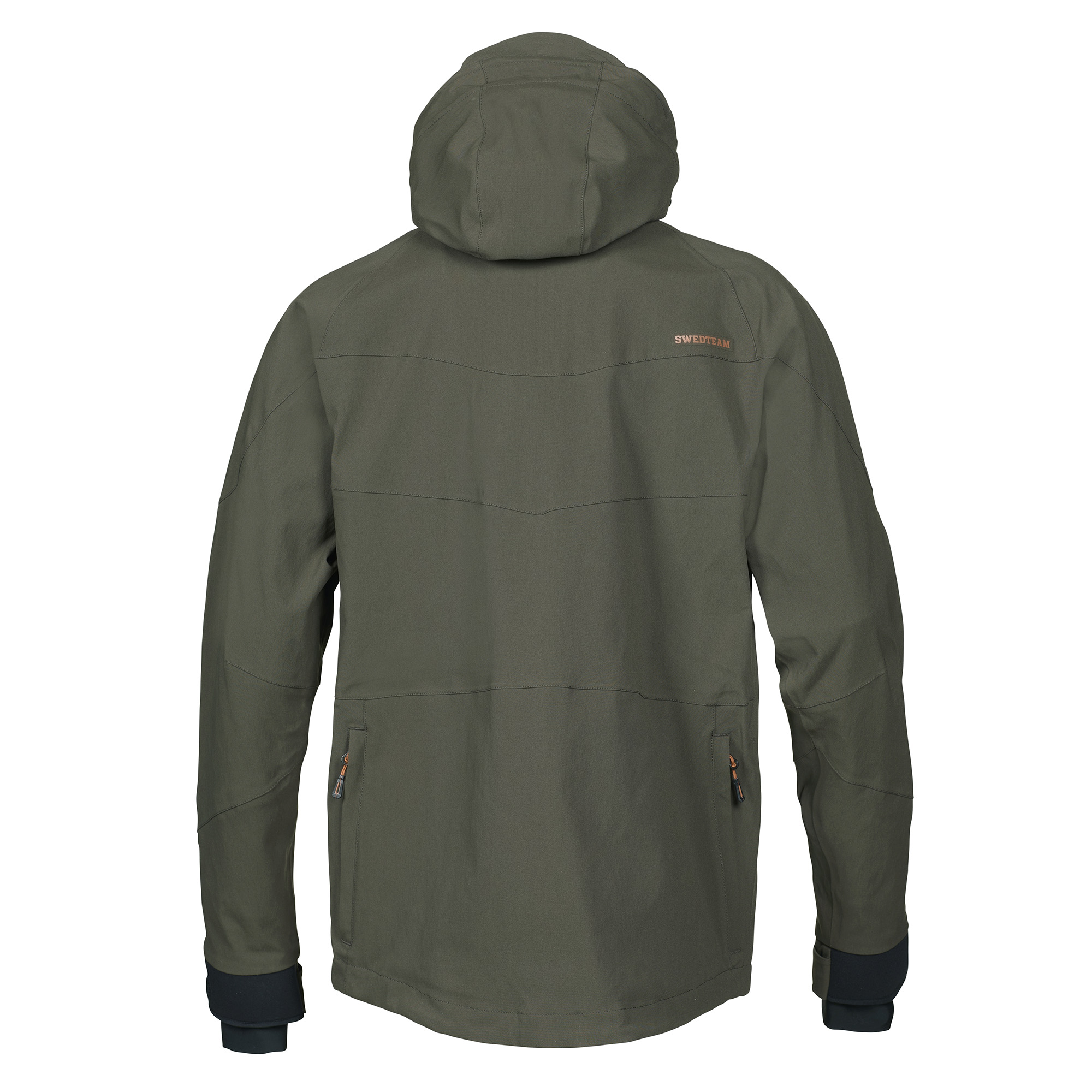 Swedteam Herren Titan 2 Jagdjacke Swedteam Green 46