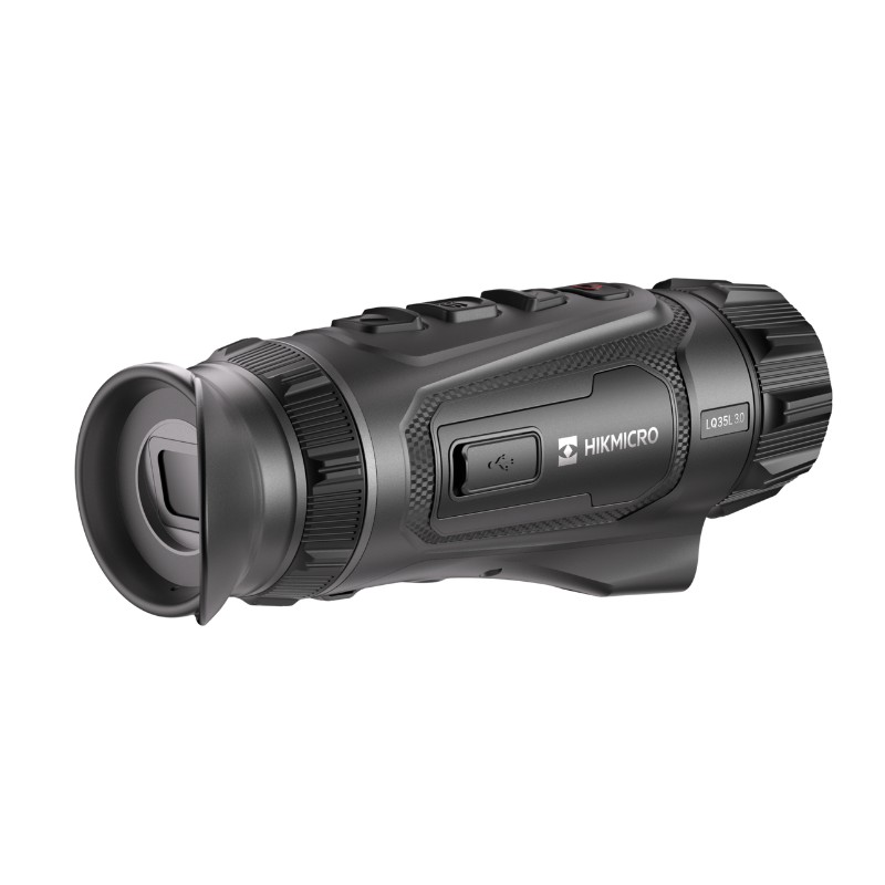 Hikmicro Monokular Lynx LQ35L 3.0 (HM-TSF6-35Y1G/W1L-LQ35L 3.0)