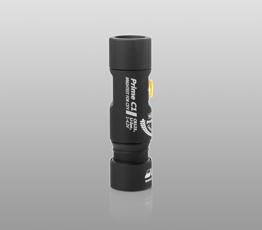 Armytek Prime C1 XP-L White