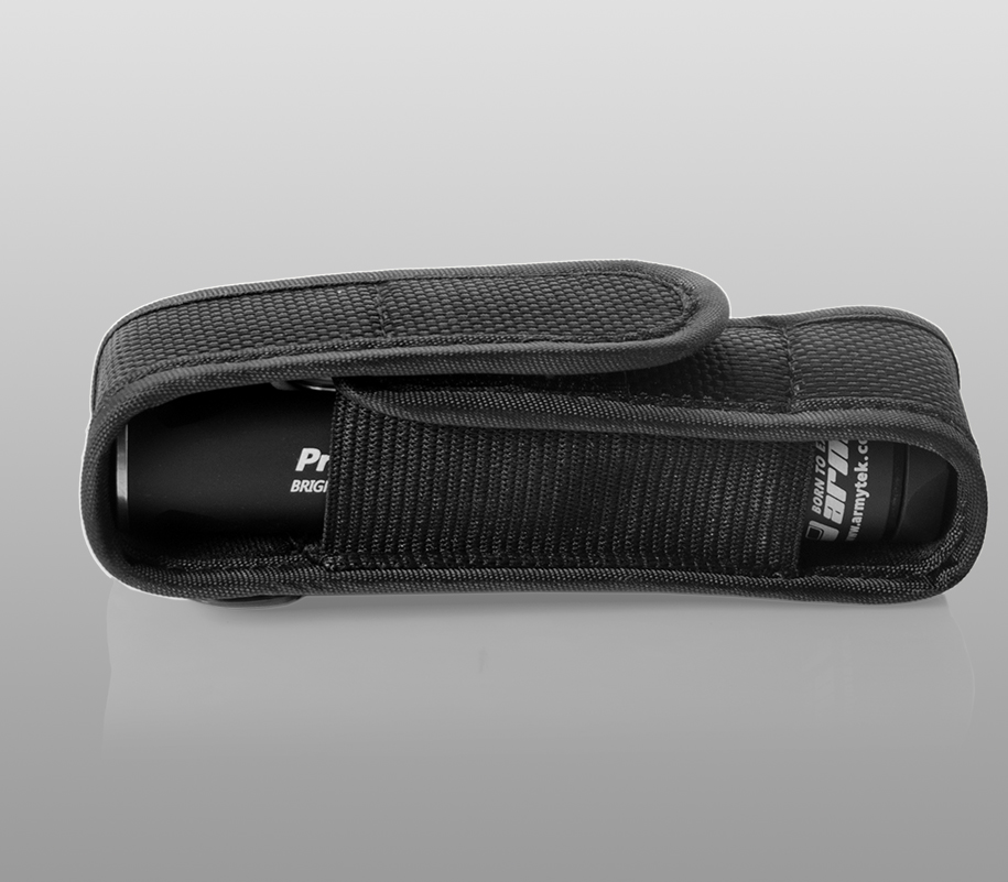 Armytek Prime A1 Pro XP-L White
