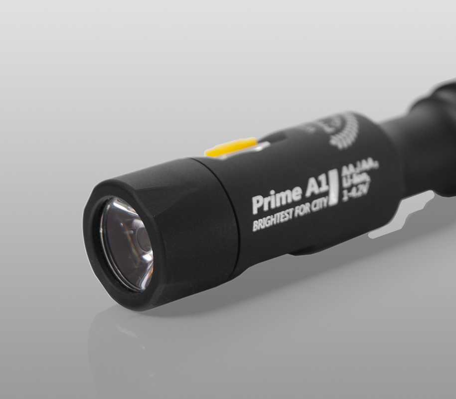 Armytek Prime A1 XP-L White