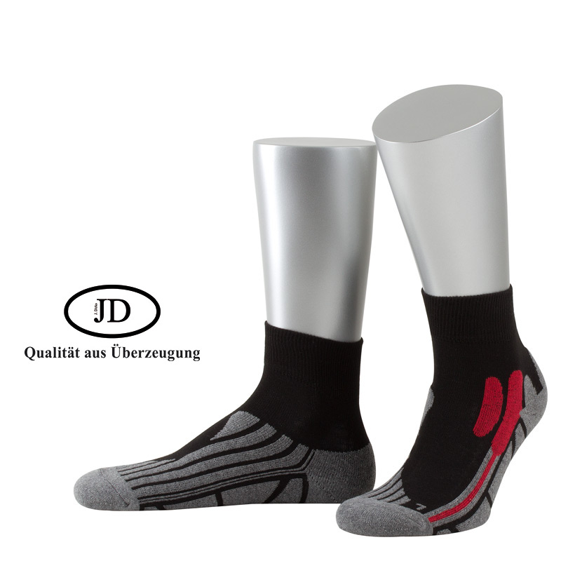 Trekking-Outdoorsneaker OD46