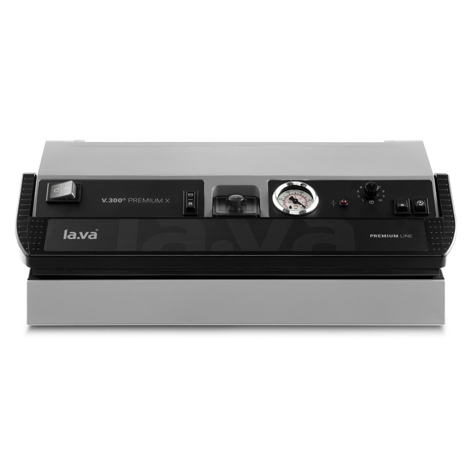 Landig Vakuumiergeraet V.300 Premium X