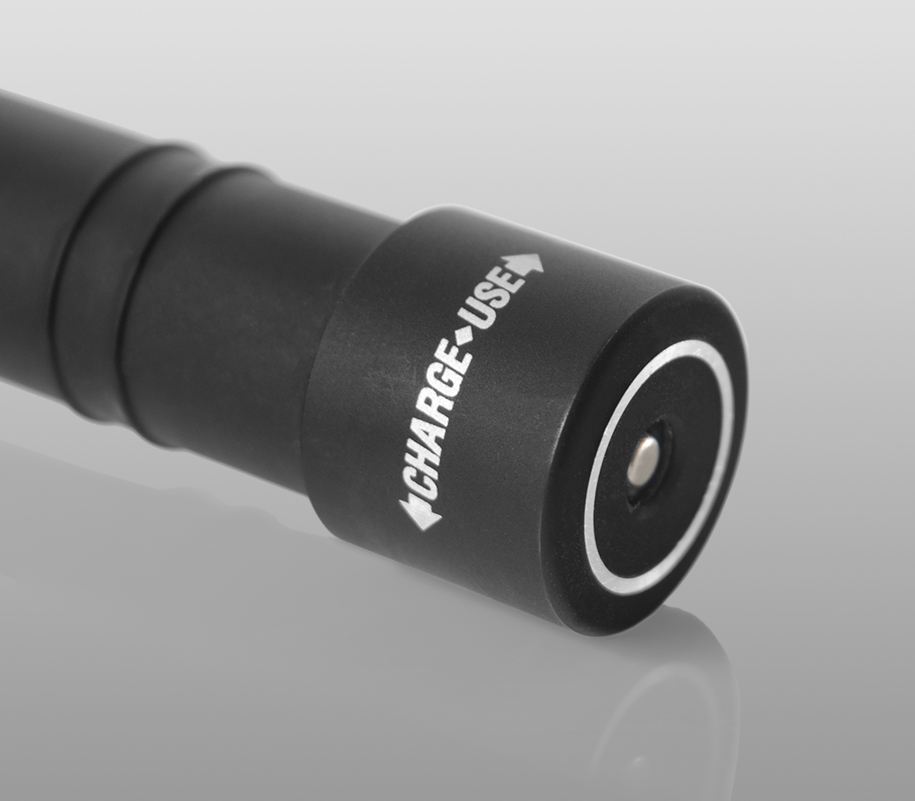 Armytek Wizard Magnet USB XP-L White