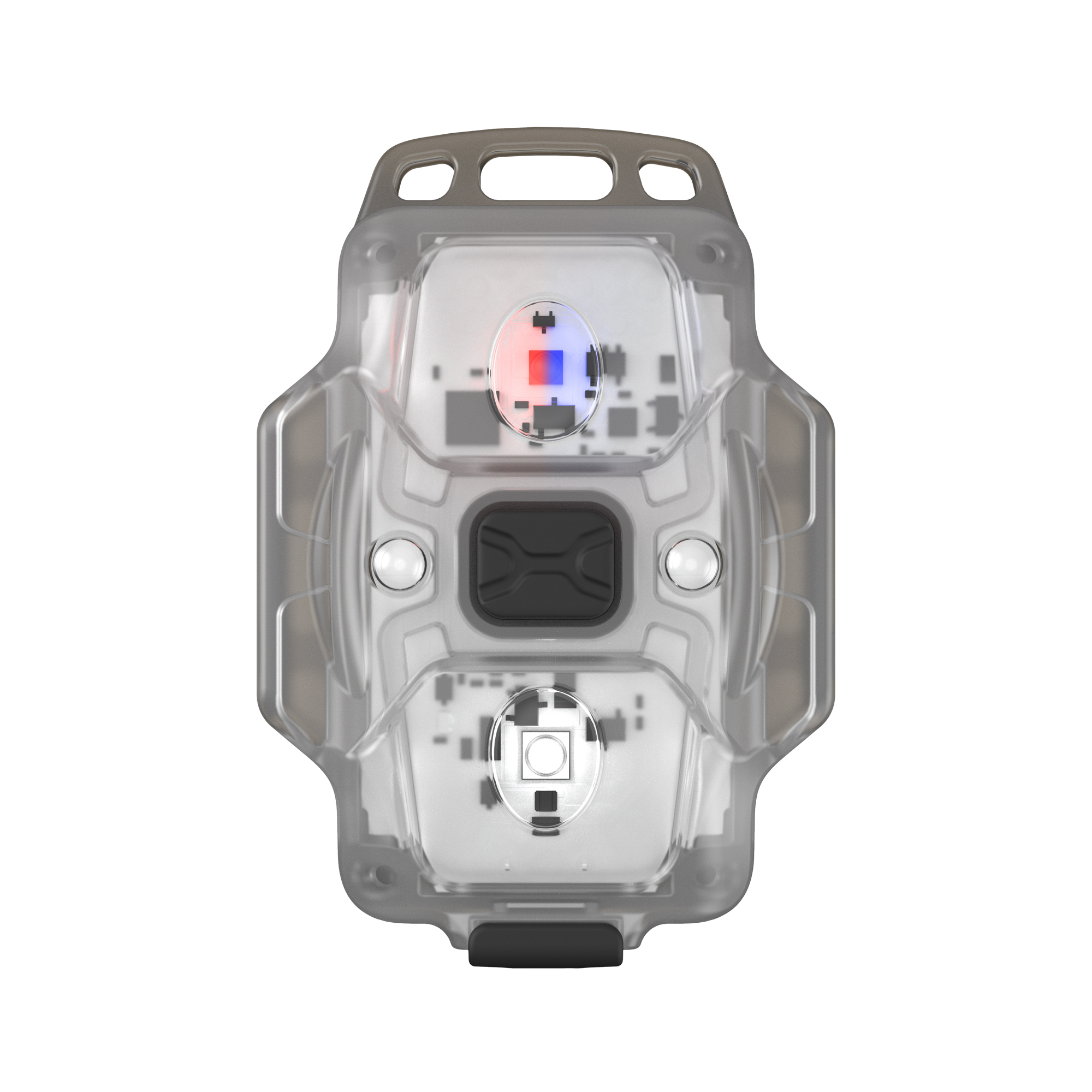 Armytek Crystal WRB Blue