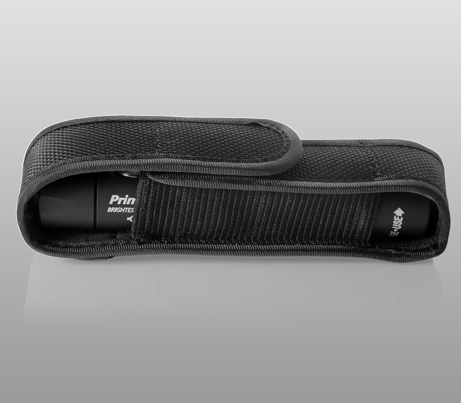 Armytek Prime C2 Magnet USB XP-L White