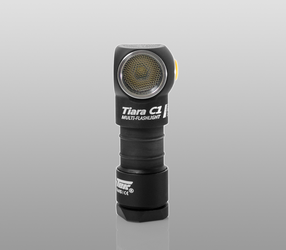 Armytek Tiara C1 Pro XP-L White