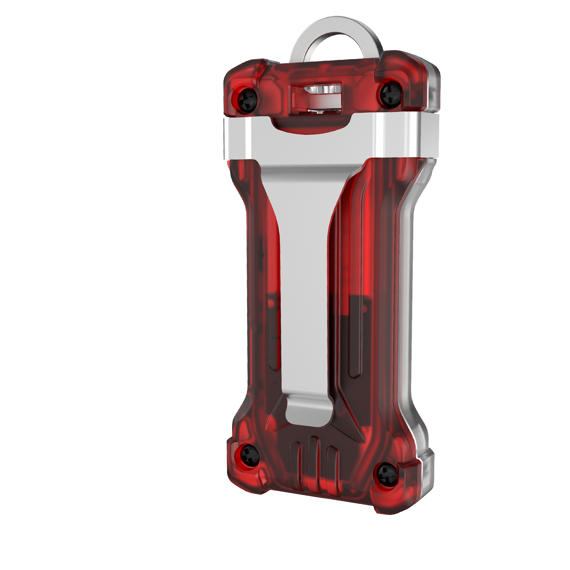 Armytek Zippy Extended Set Red