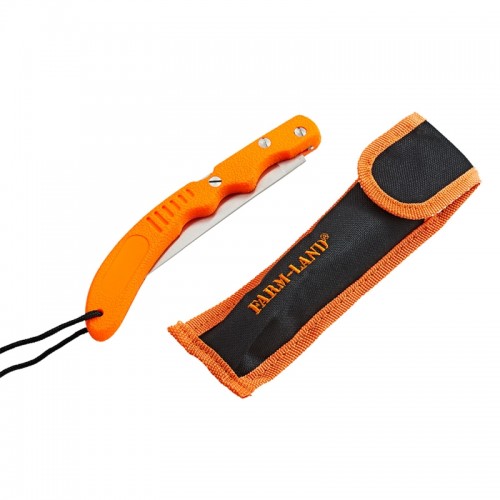 Farm-Land Filetiermesser faltbar mit Tasche