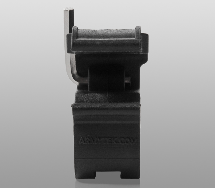 Armytek Hard Hat Mount AHM-02
