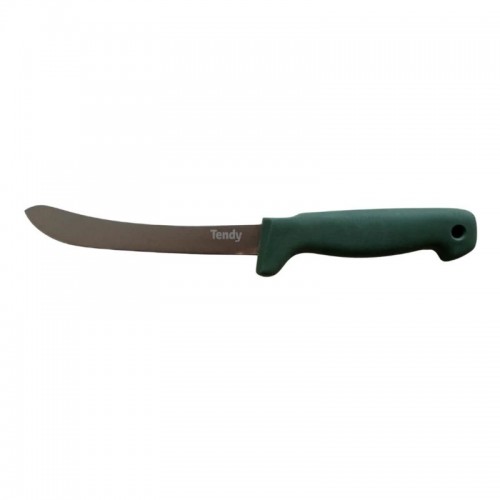 Tendy Messer Schlachtset 3-tlg.Grün