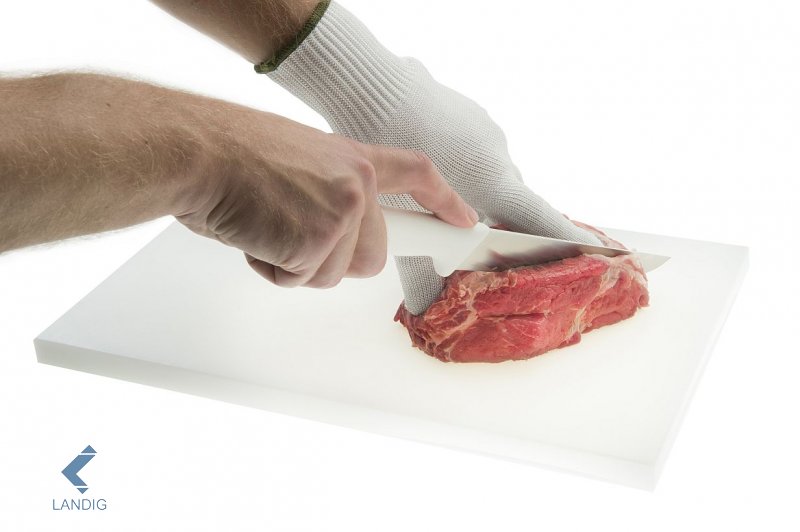 Landig Schnittschutzhandschuh