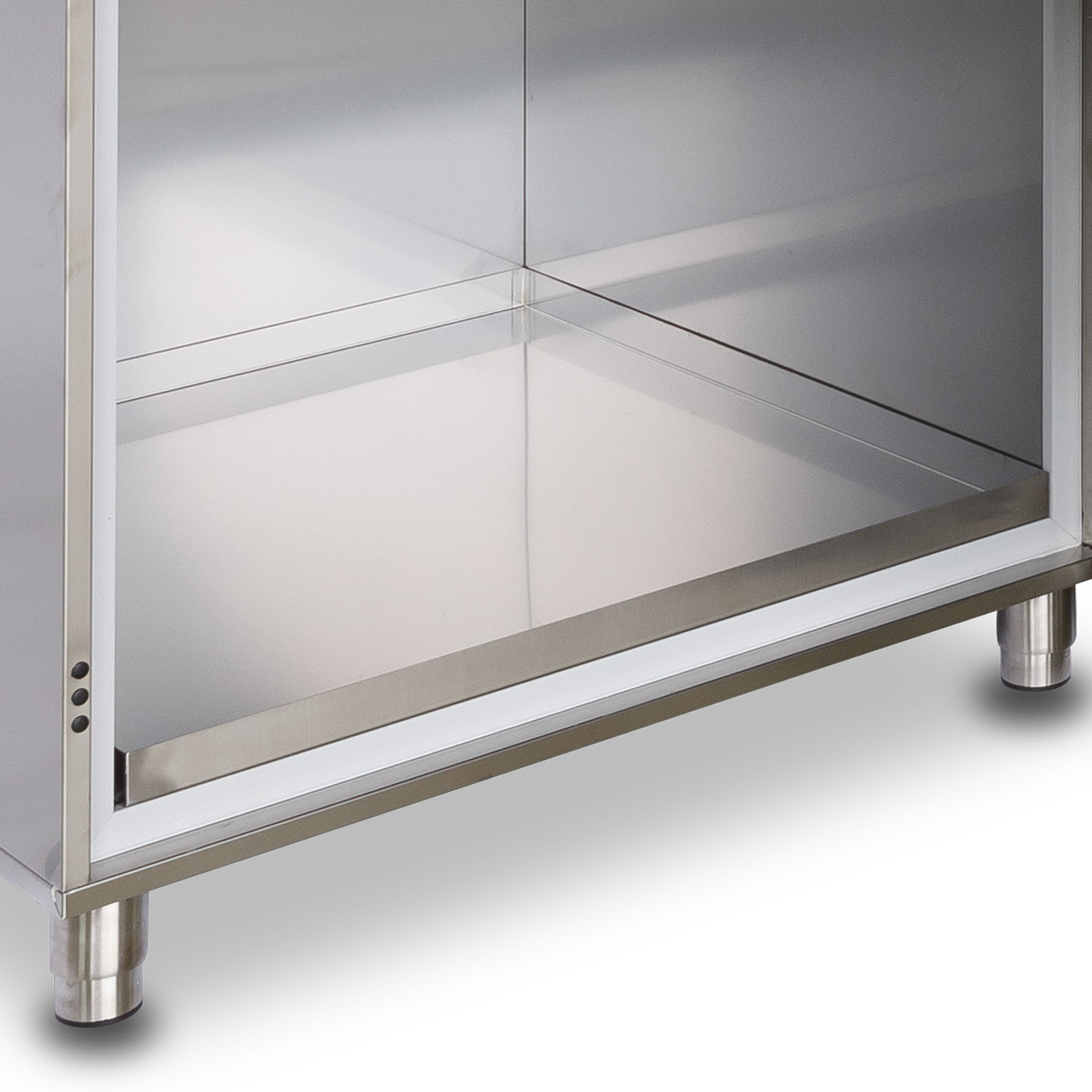 Boden Landig Wildkühlschrank LU 11000 Premium