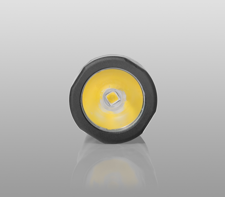 Armytek Partner A1 XP-L White