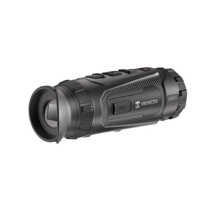 Hikmicro Monokular Lynx LH19 3.0 (HM-TSF3-19Y1G/W1-LH19 3.0)