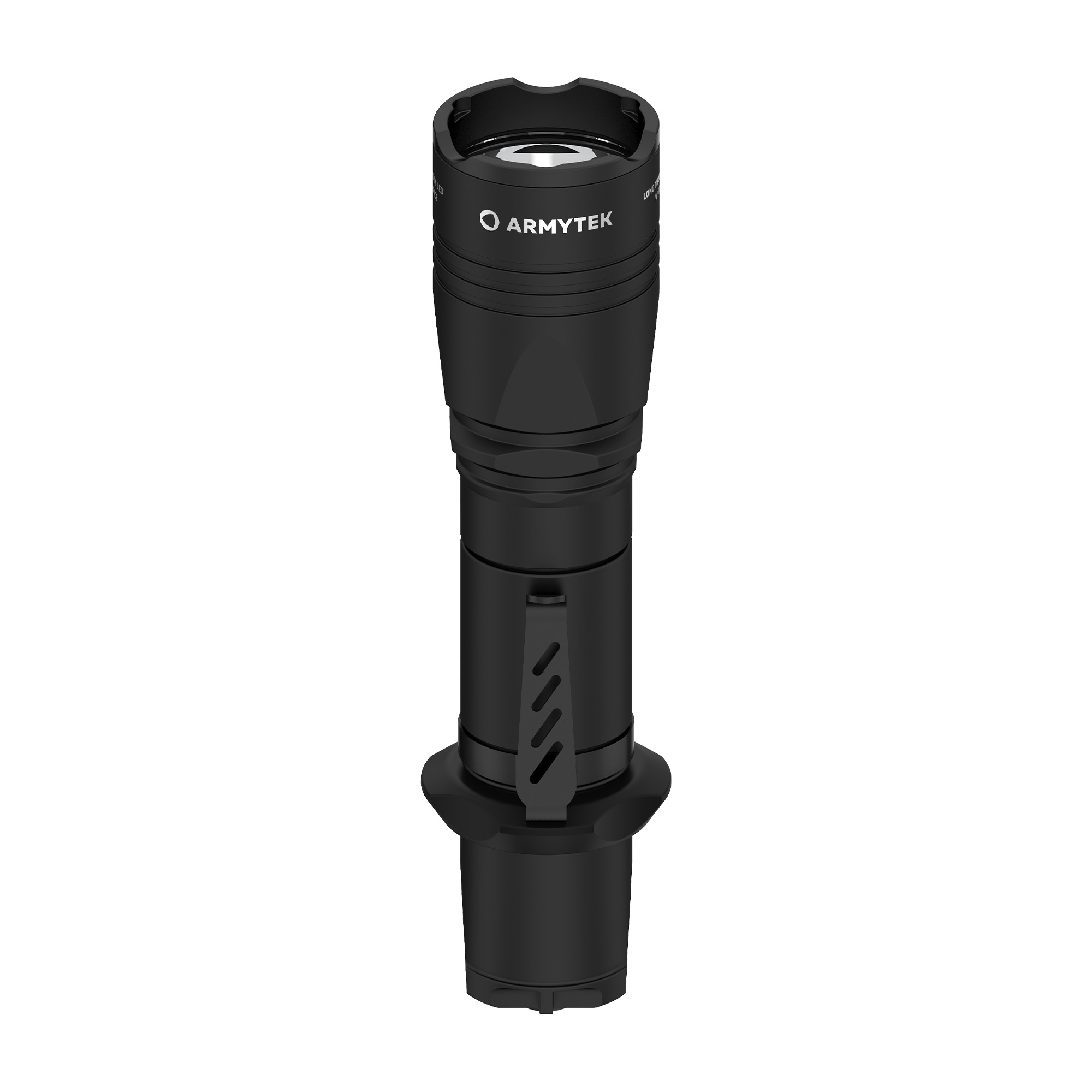 Armytek Dobermann XP-L HI White