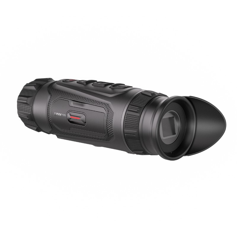 Hikmicro Monokular Lynx LQ35 3.0 (HM-TSF6-35Y1G/W1-LQ35 3.0)