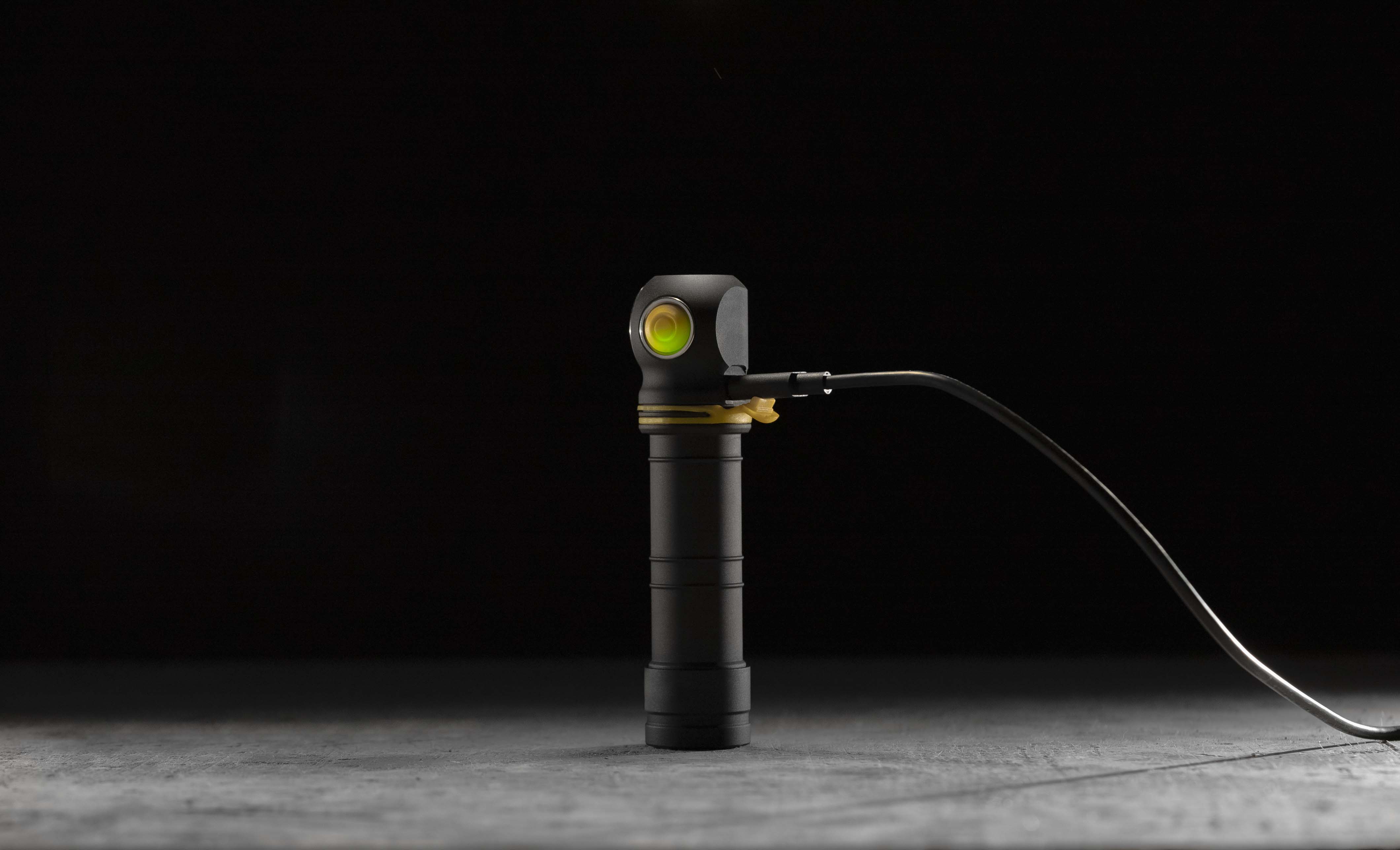 Armytek Elf C2 Max USB-C  White
