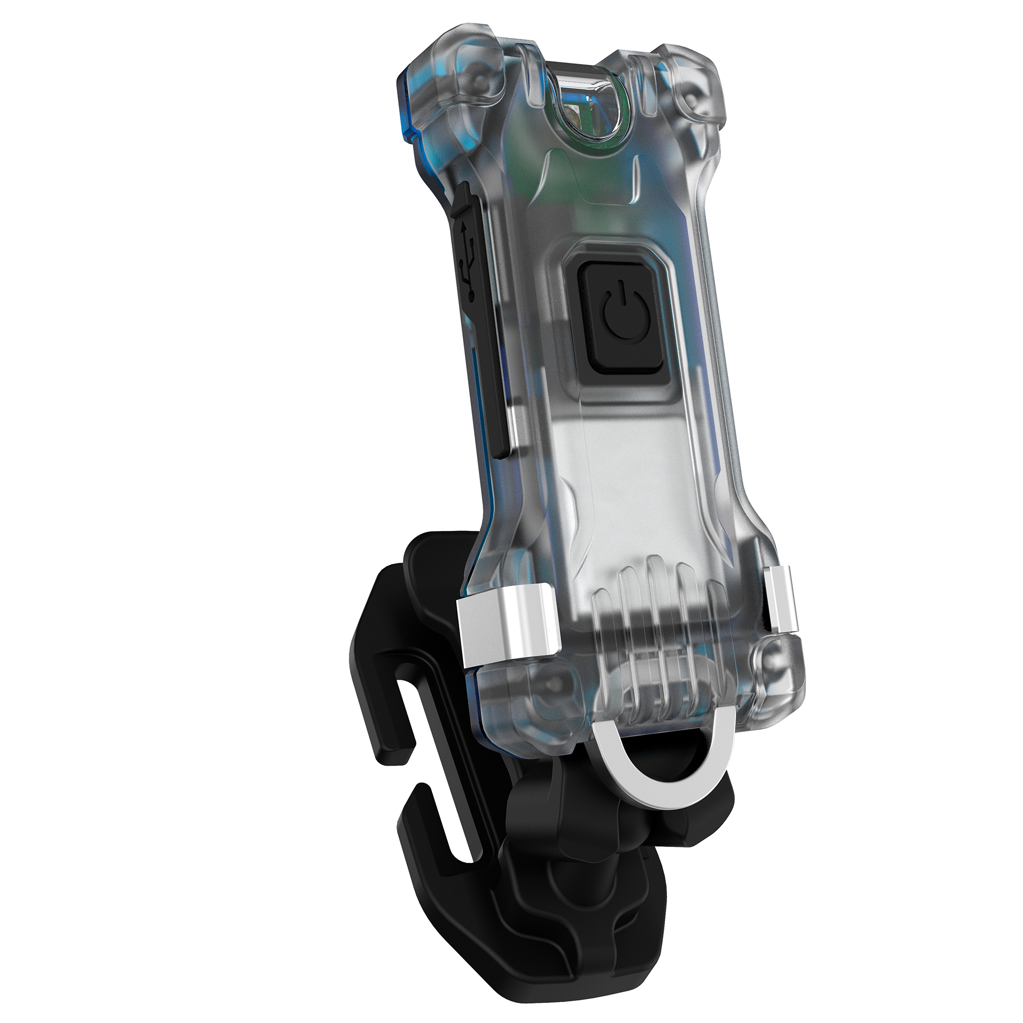 Armytek Zippy WR Extended Set Blue