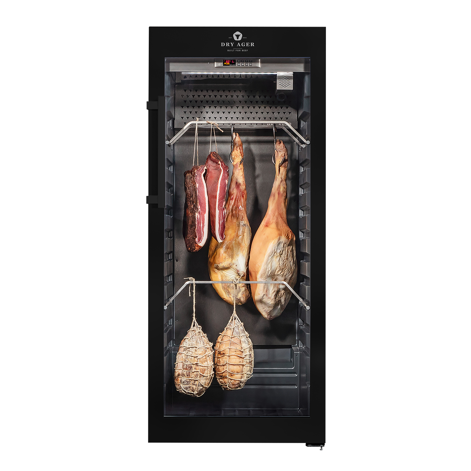 landig-dry-ager-dx1000-premium-s-hunters-kit-black