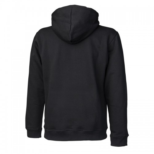 Farm-Land Herren Hoodie Schwarz S