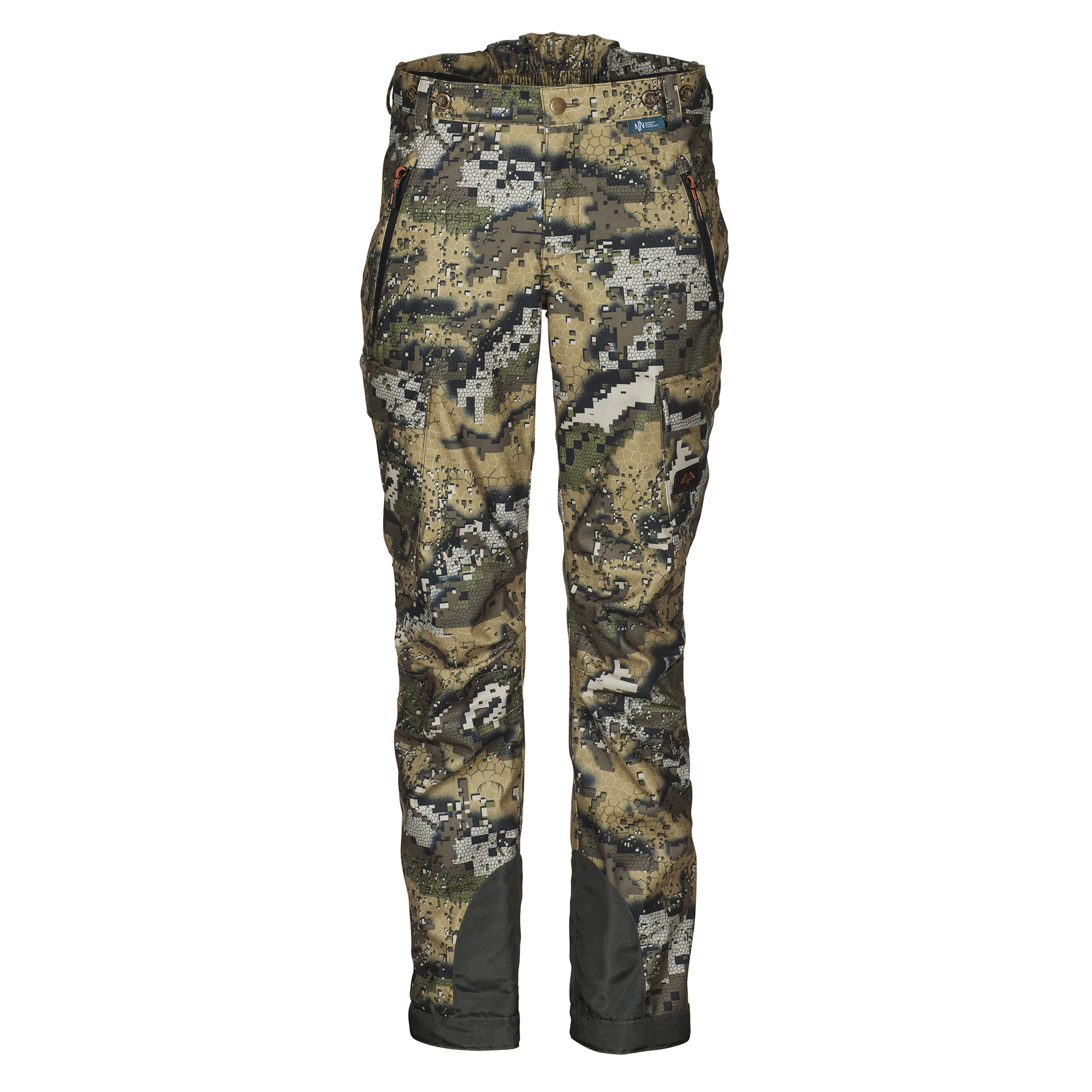 Swedteam Ridge 3 Jagdhose Desolve Veil 46