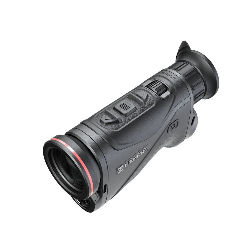Hikmicro Monokular Condor CQ35L 2.0 (HM-TSD3-35S2G/W1L-CQ35L 2.0)