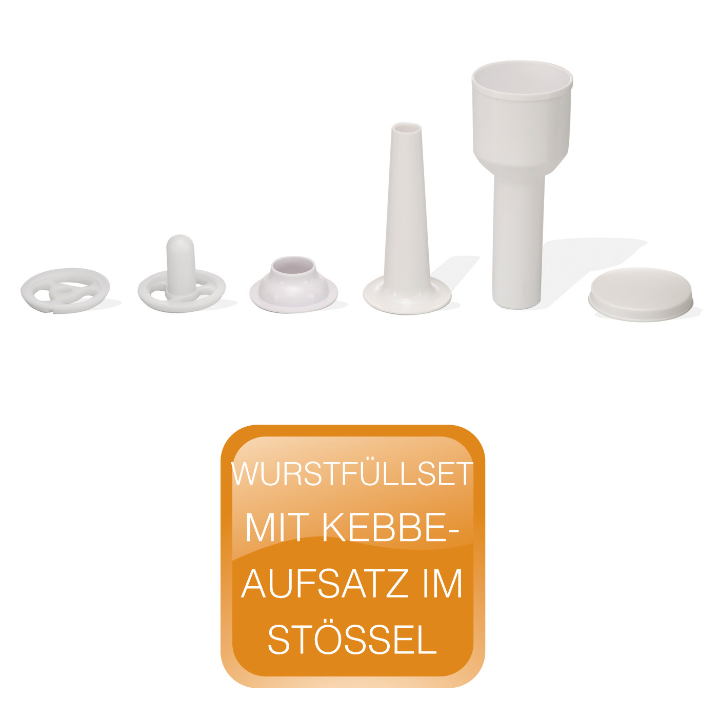 Landig Fleischwolf Pro Star
