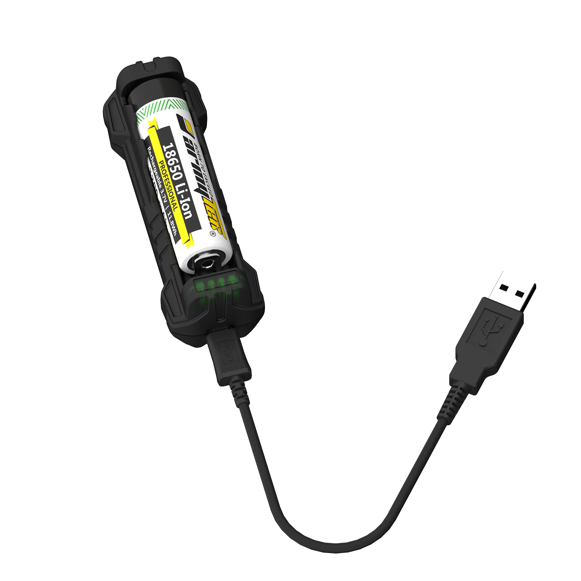 Armytek Handy C1 Pro