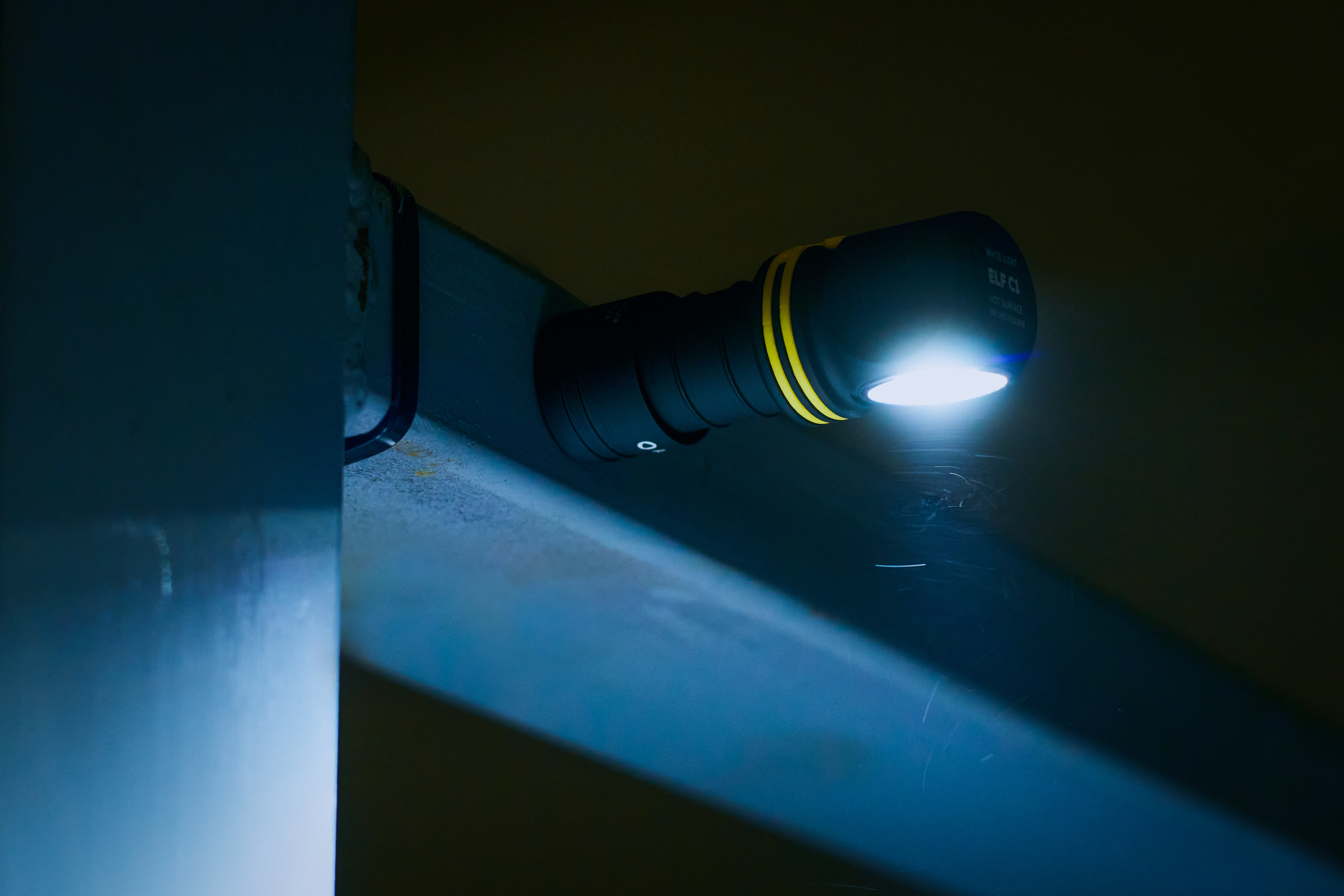 Armytek Elf C1 Micro USB White