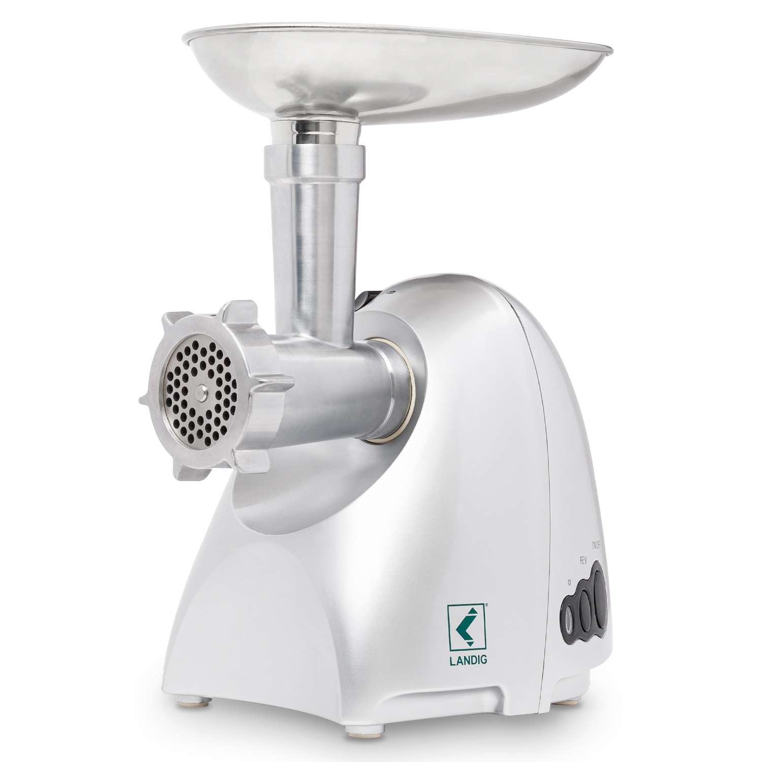 Landig Fleischwolf Pro Star