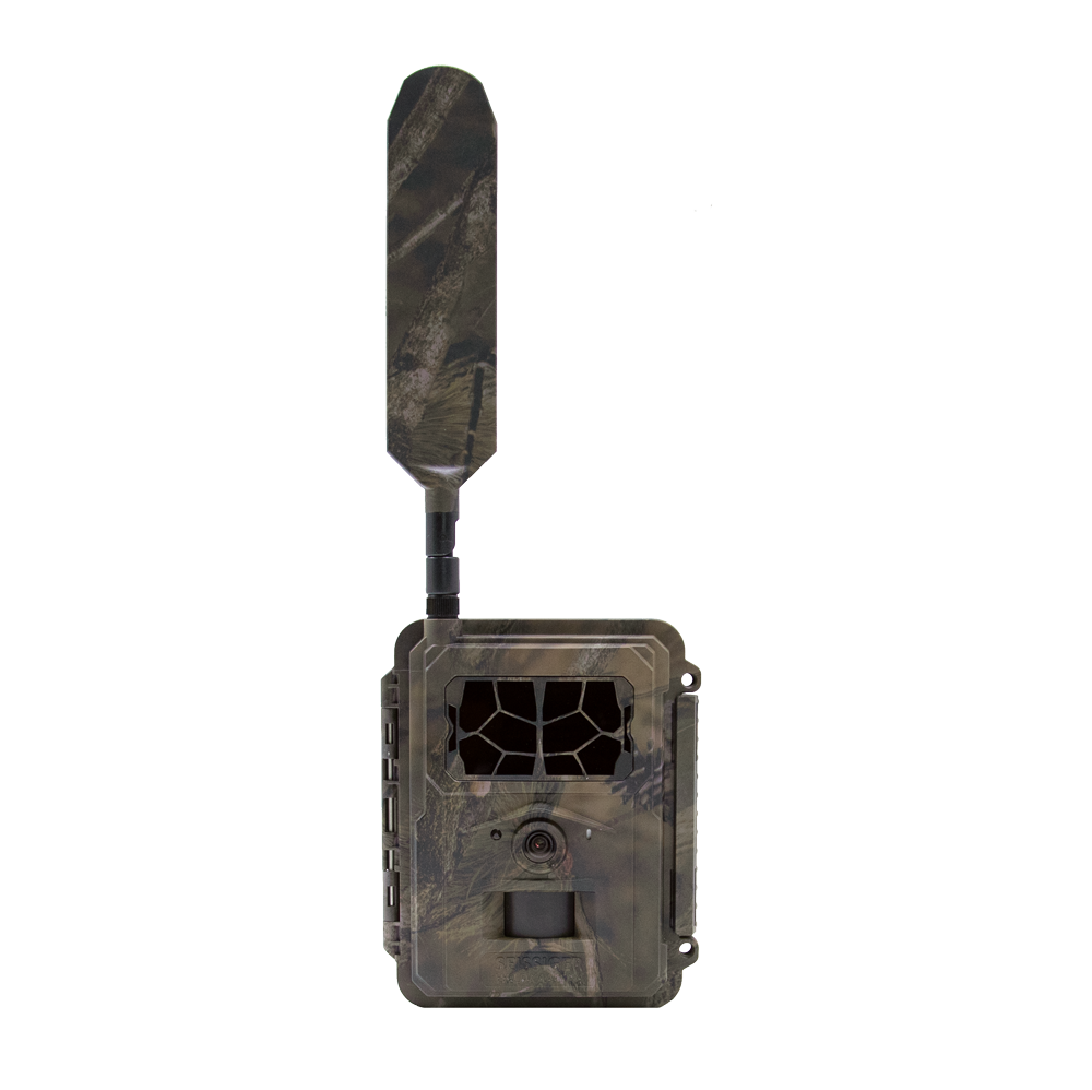 SEISSIGER Pro-Cam LTE - SUPERSIM-Edition